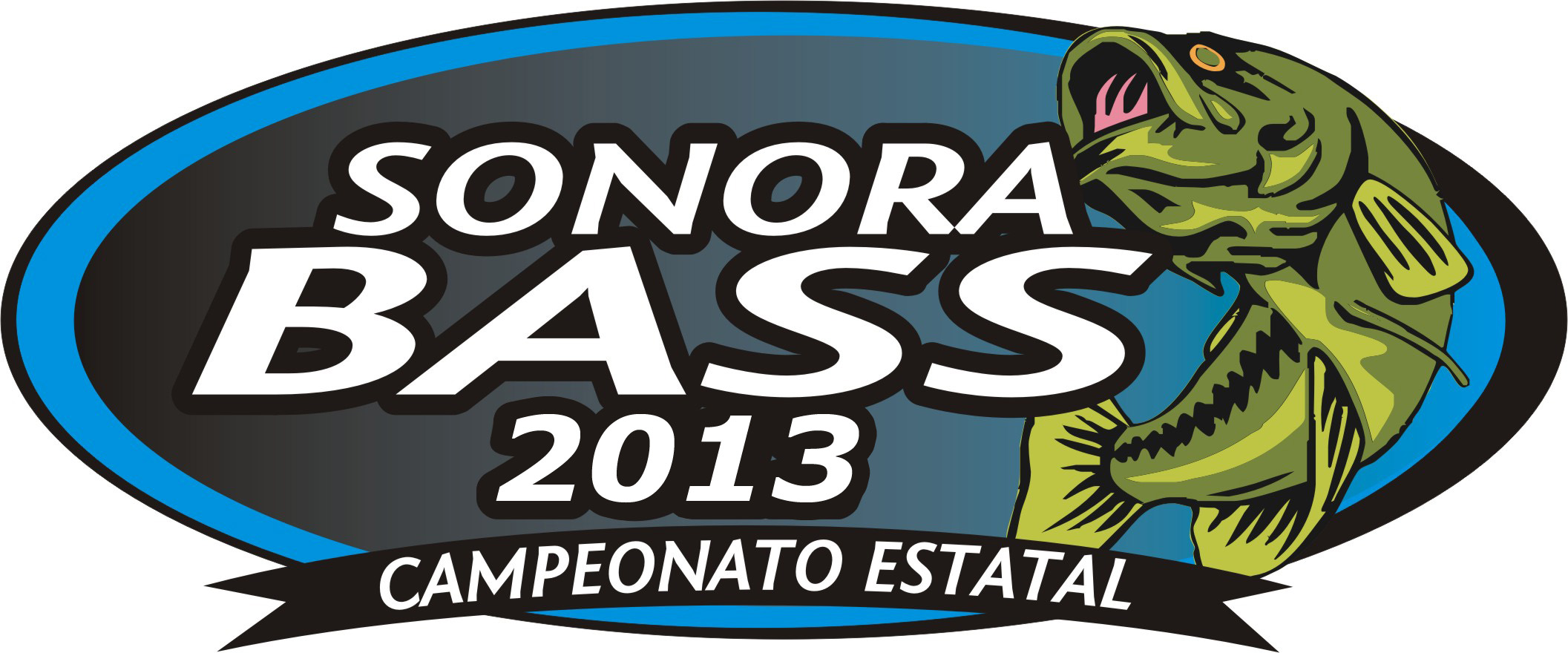 logo sonora bass 2013