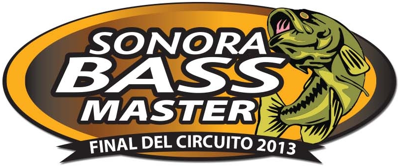 logo sonora bass master